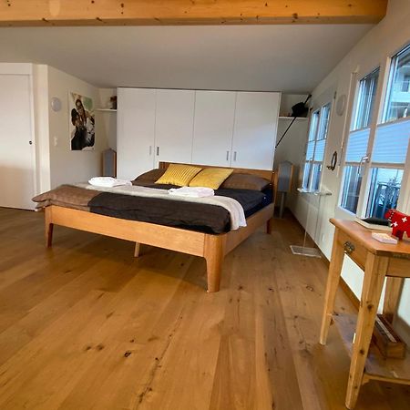 Apartament Otium-Oberhofen Pokój zdjęcie