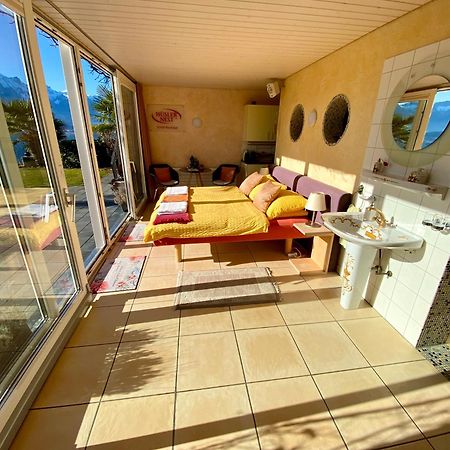 Apartament Otium-Oberhofen Pokój zdjęcie