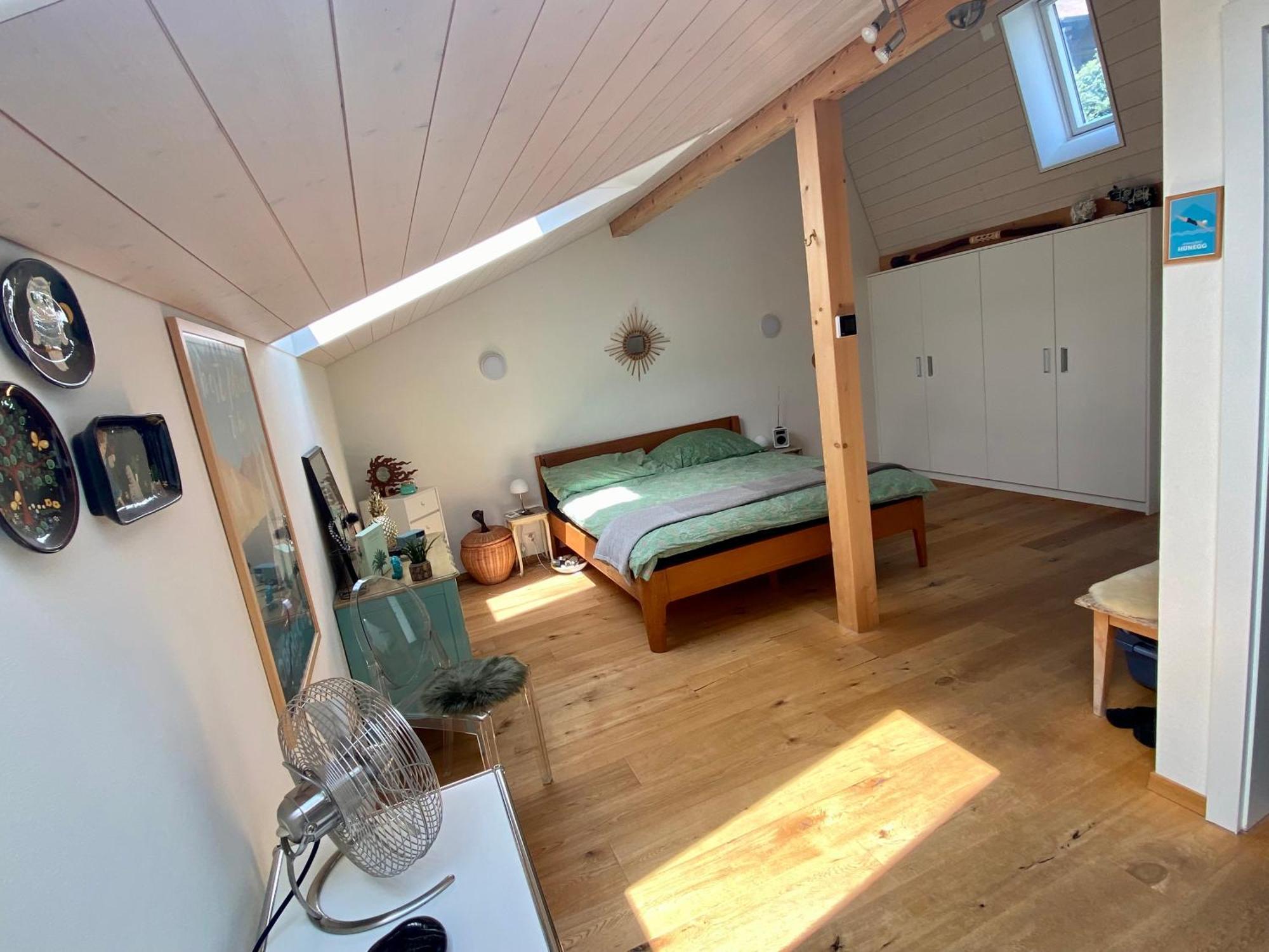 Apartament Otium-Oberhofen Pokój zdjęcie