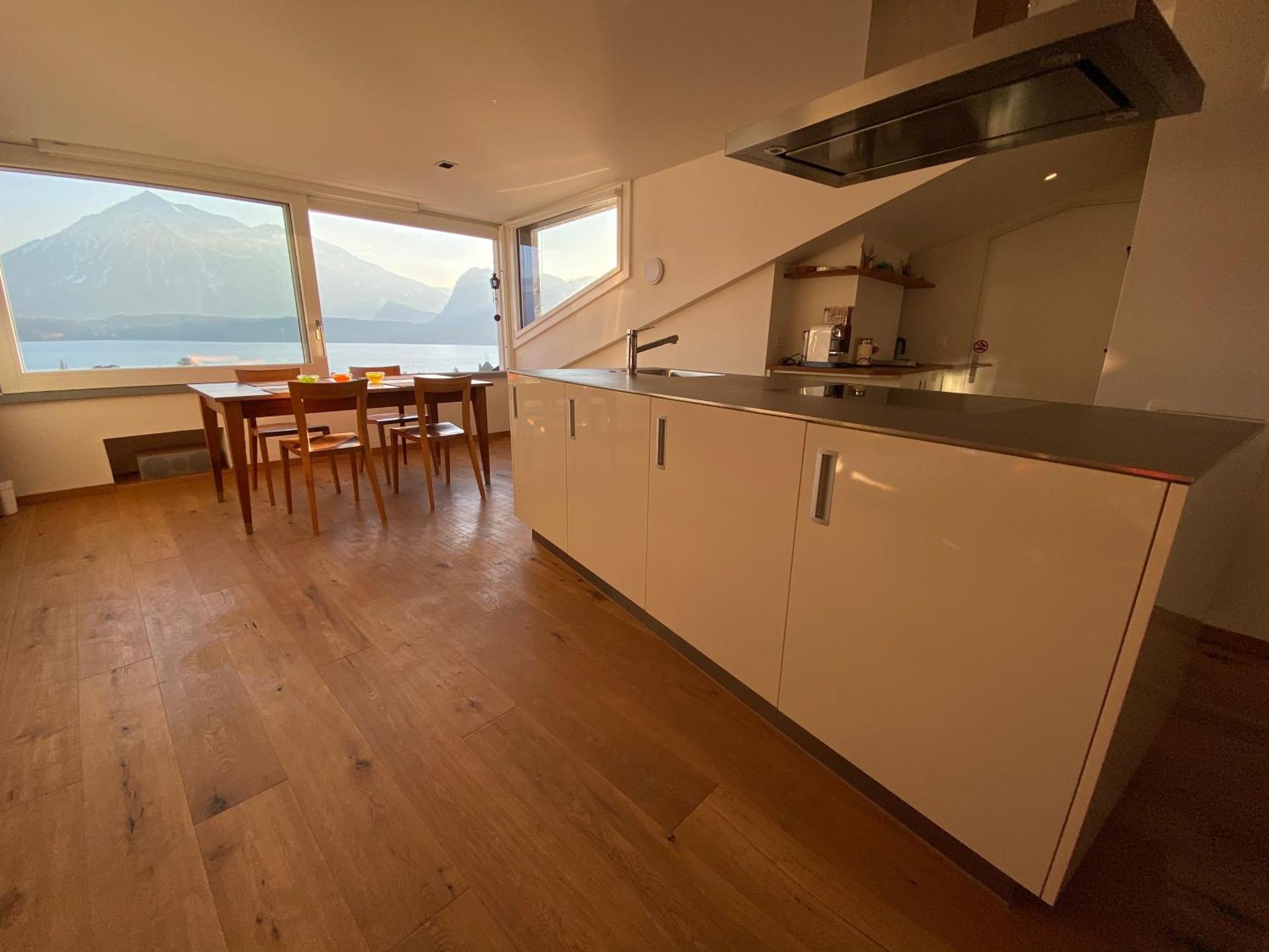 Apartament Otium-Oberhofen Pokój zdjęcie