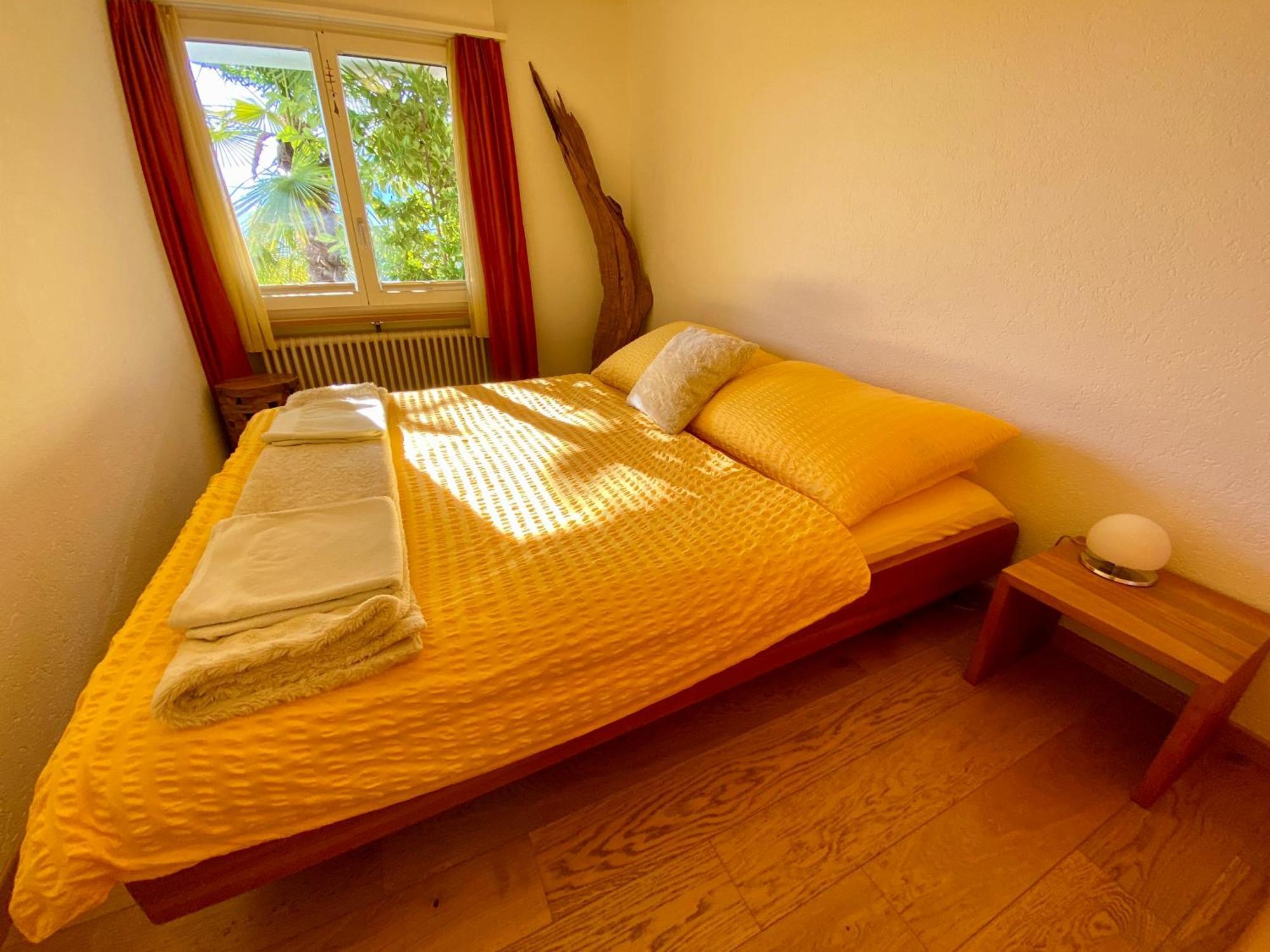Apartament Otium-Oberhofen Pokój zdjęcie