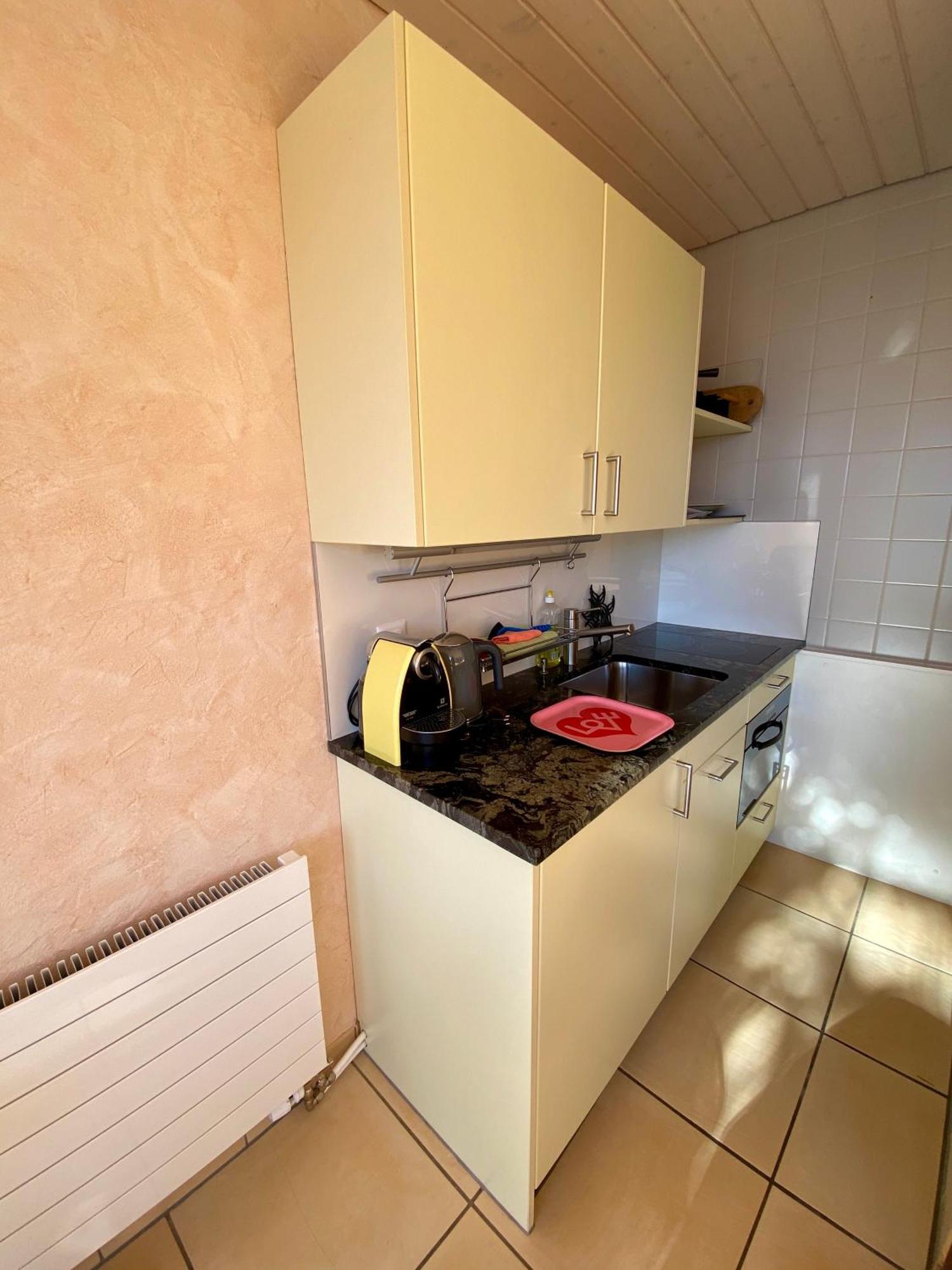 Apartament Otium-Oberhofen Pokój zdjęcie