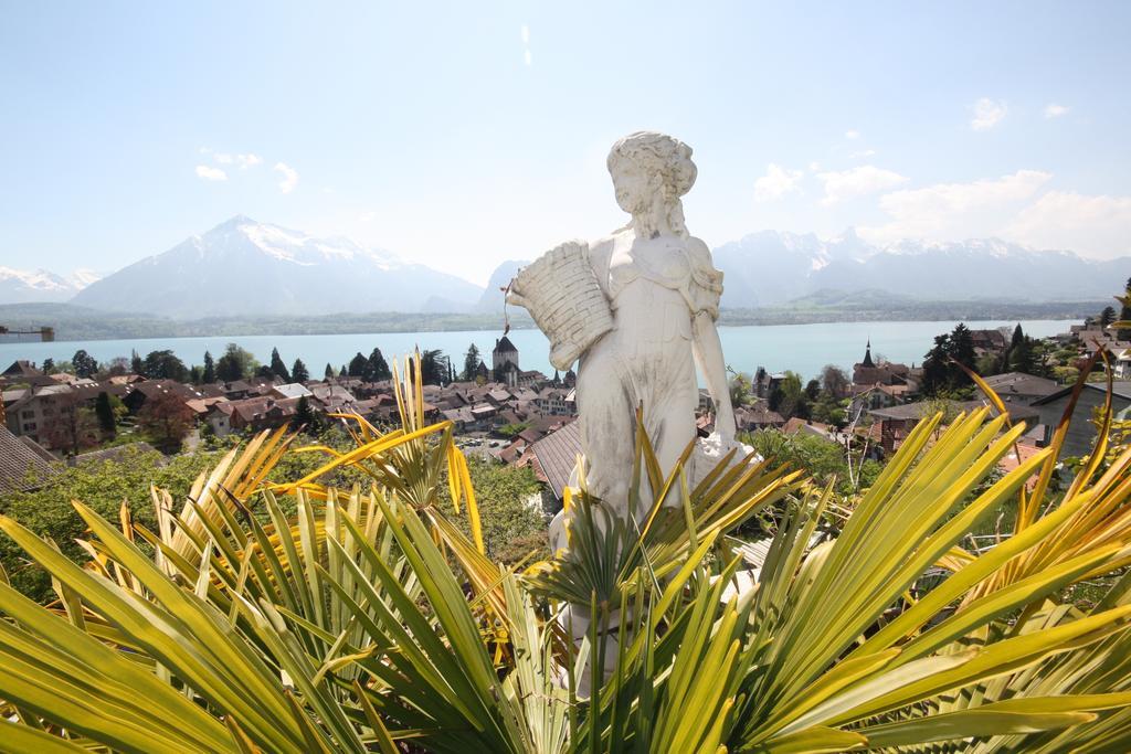 Apartament Otium-Oberhofen Pokój zdjęcie