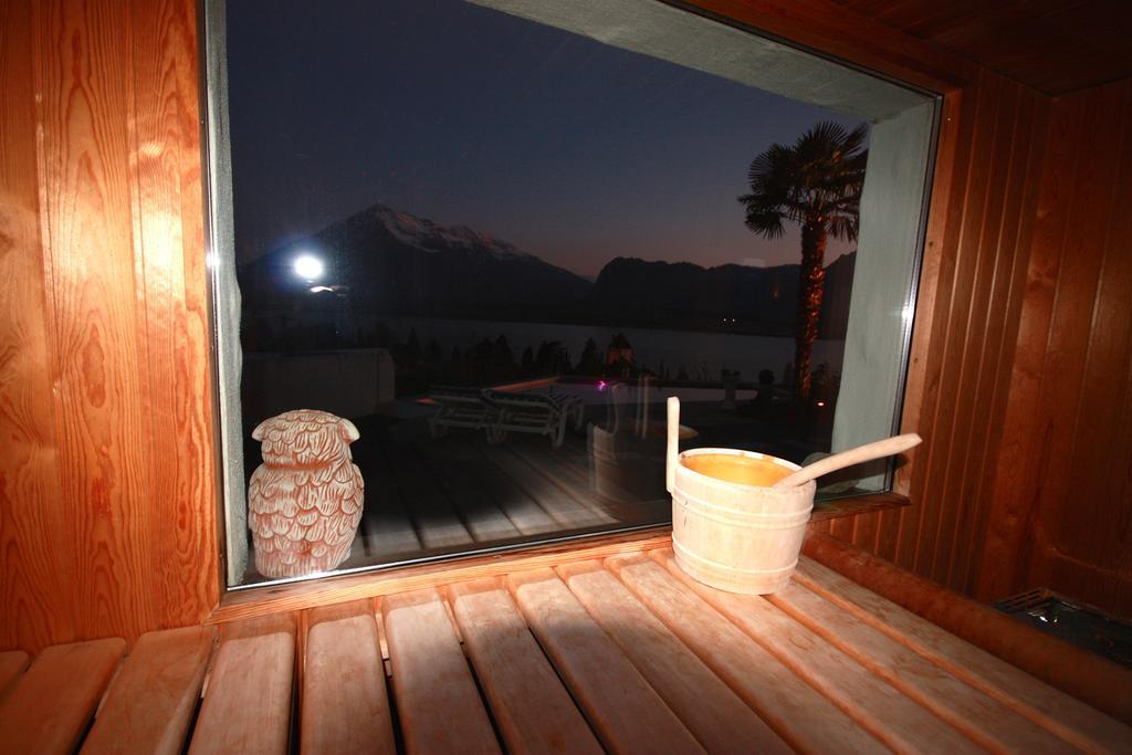 Apartament Otium-Oberhofen Pokój zdjęcie