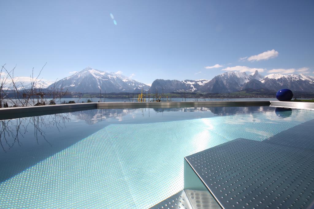 Apartament Otium-Oberhofen Pokój zdjęcie