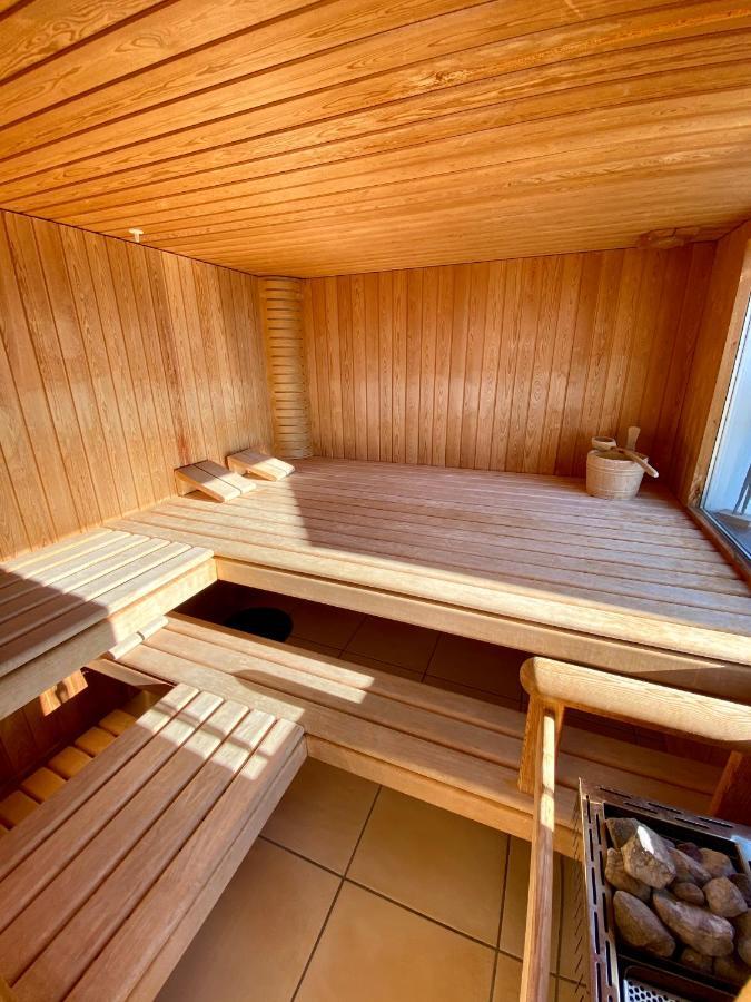 Apartament Otium-Oberhofen Zewnętrze zdjęcie
